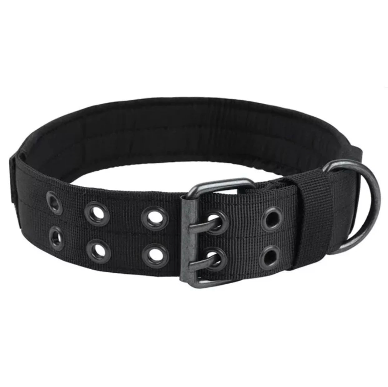 Nylon Dog Collar - Heavy-Duty Tactical Collar | Canisalfa