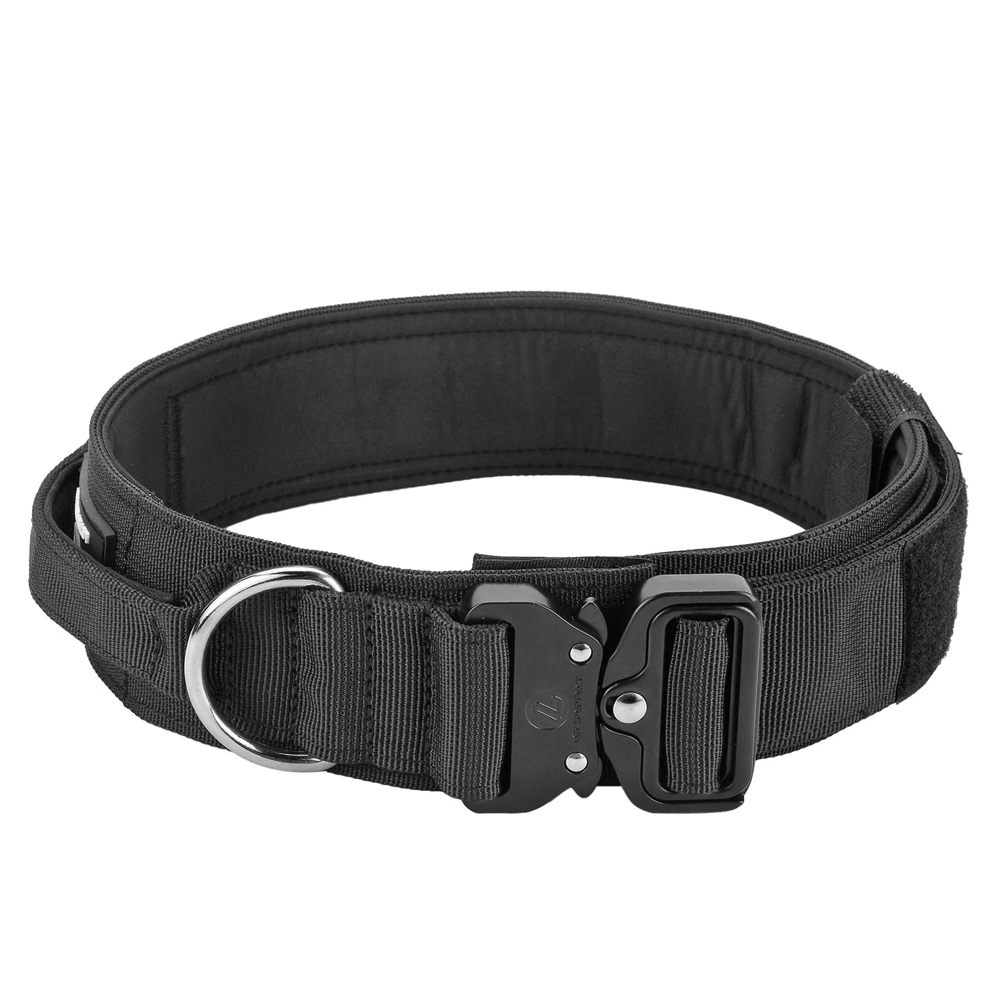 Durable Dog Collar - Comfortable & Strong | Canisalfa