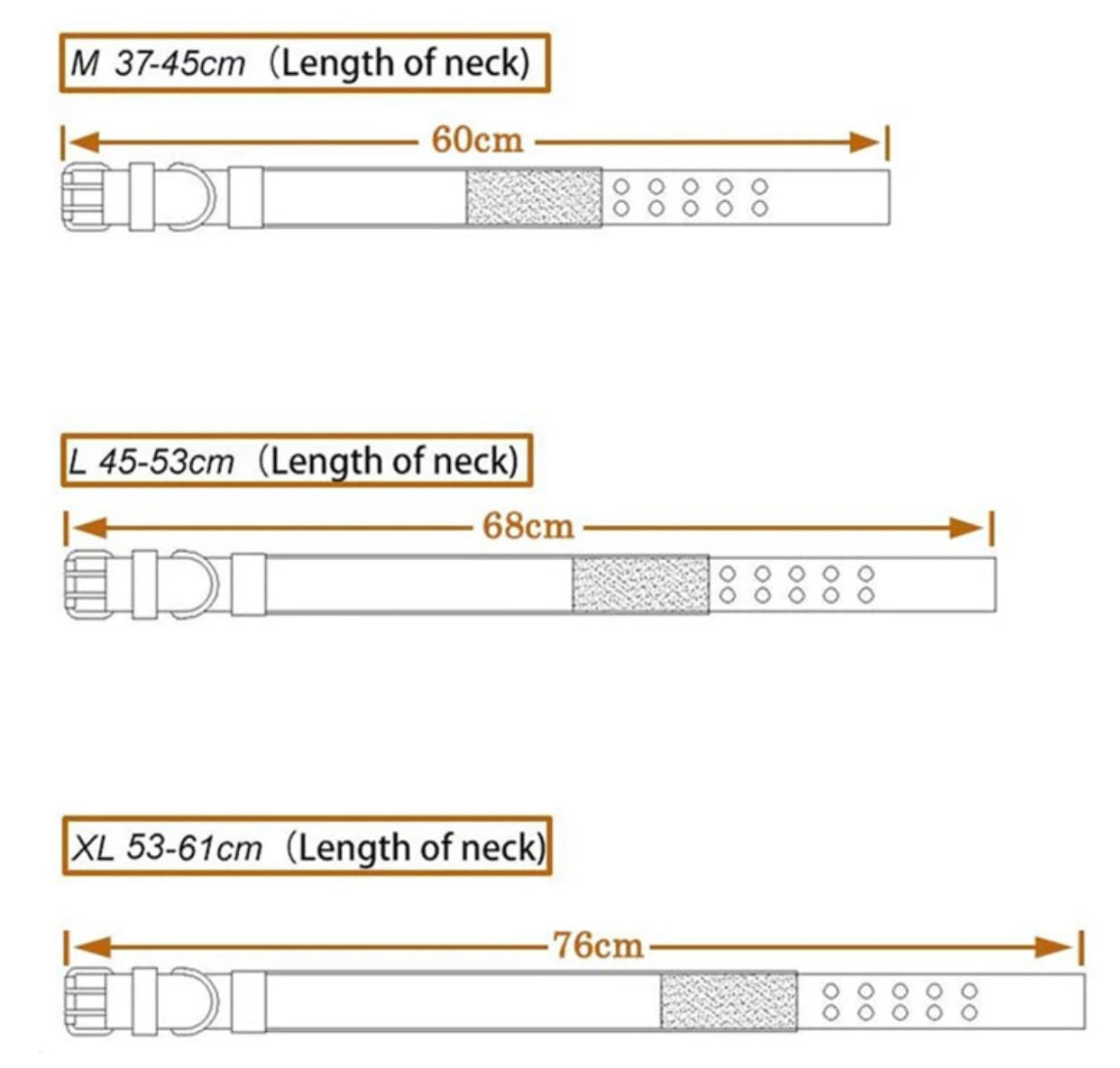 Nylon Dog Collar - Heavy-Duty Tactical Collar | Canisalfa