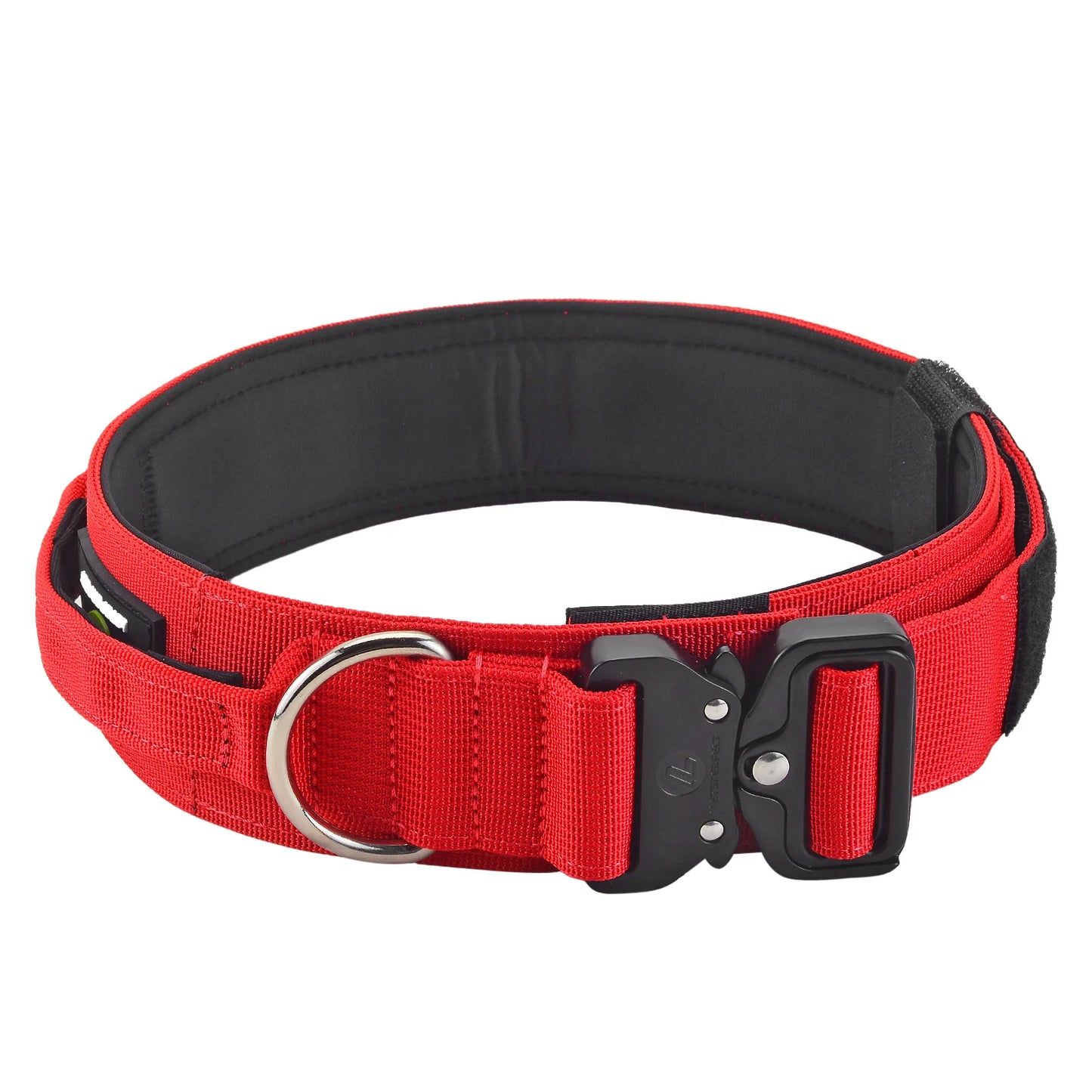 Durable Dog Collar - Comfortable & Strong | Canisalfa