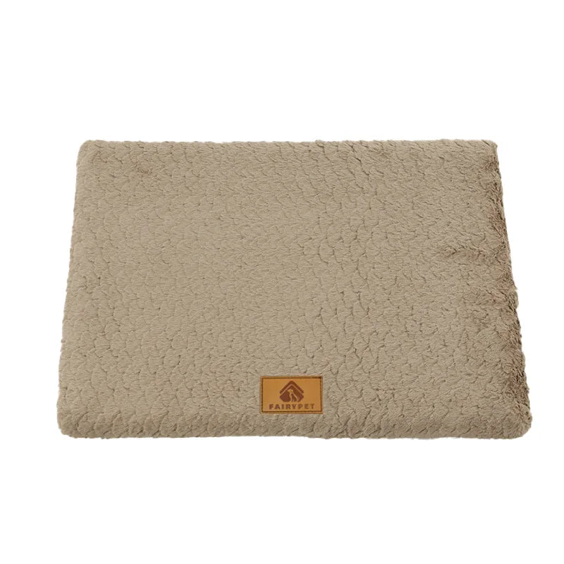 Memory Foam Dog Bed & Orthopedic Pet Bed | Canisalfa