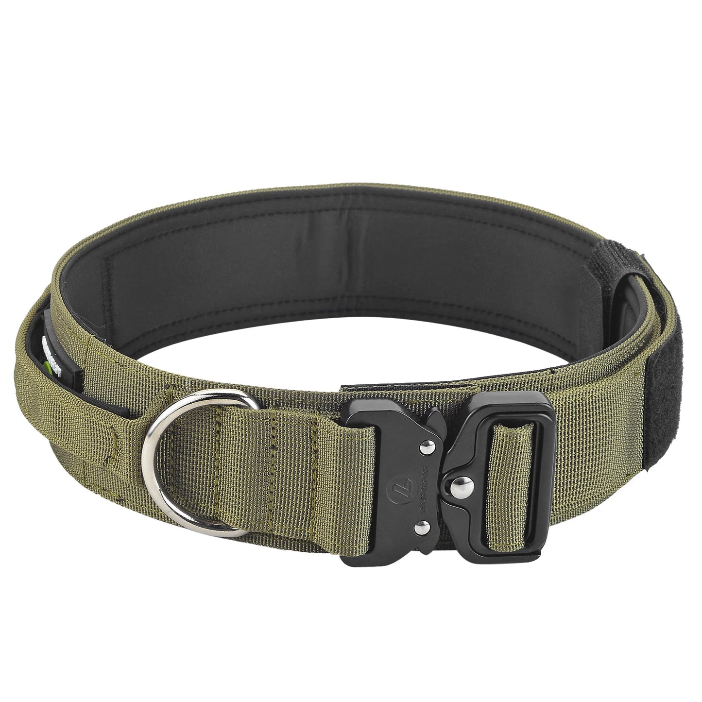 Durable Dog Collar - Comfortable & Strong | Canisalfa