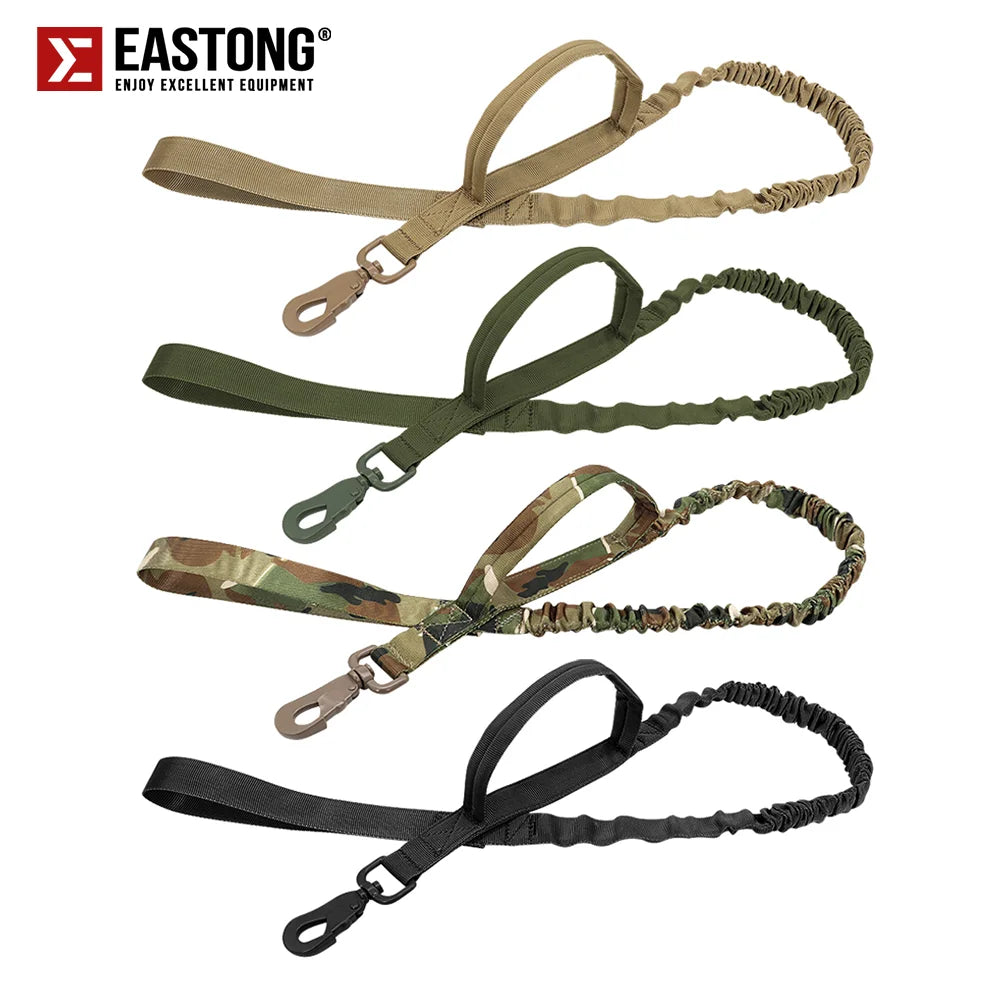 Tactical Dog Collar - Reflective & Heavy-Duty | Canisalfa