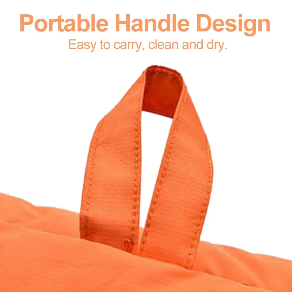 Portable Dog Mat for Outdoor - Waterproof | Canisalfa