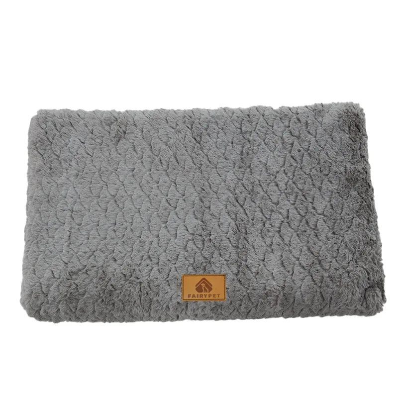Memory Foam Dog Bed & Orthopedic Pet Bed | Canisalfa