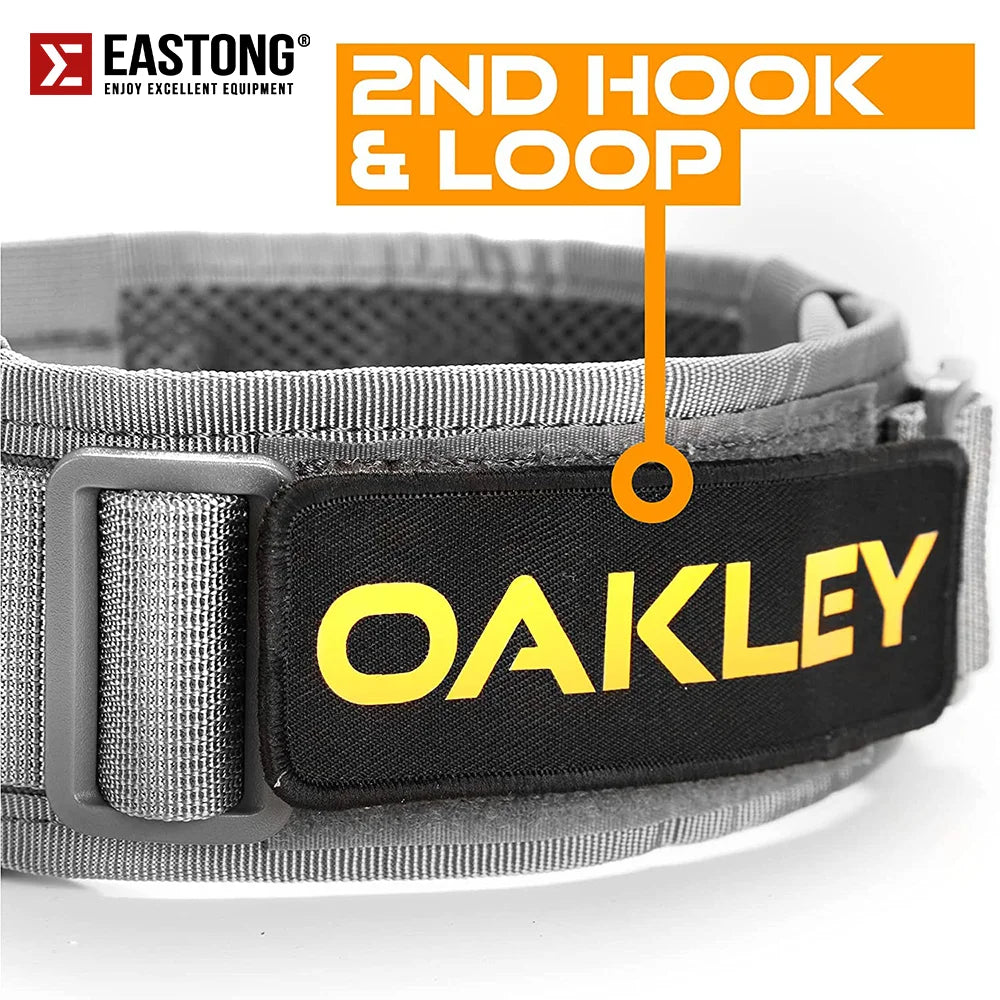 Tactical Dog Collar - Reflective & Heavy-Duty | Canisalfa