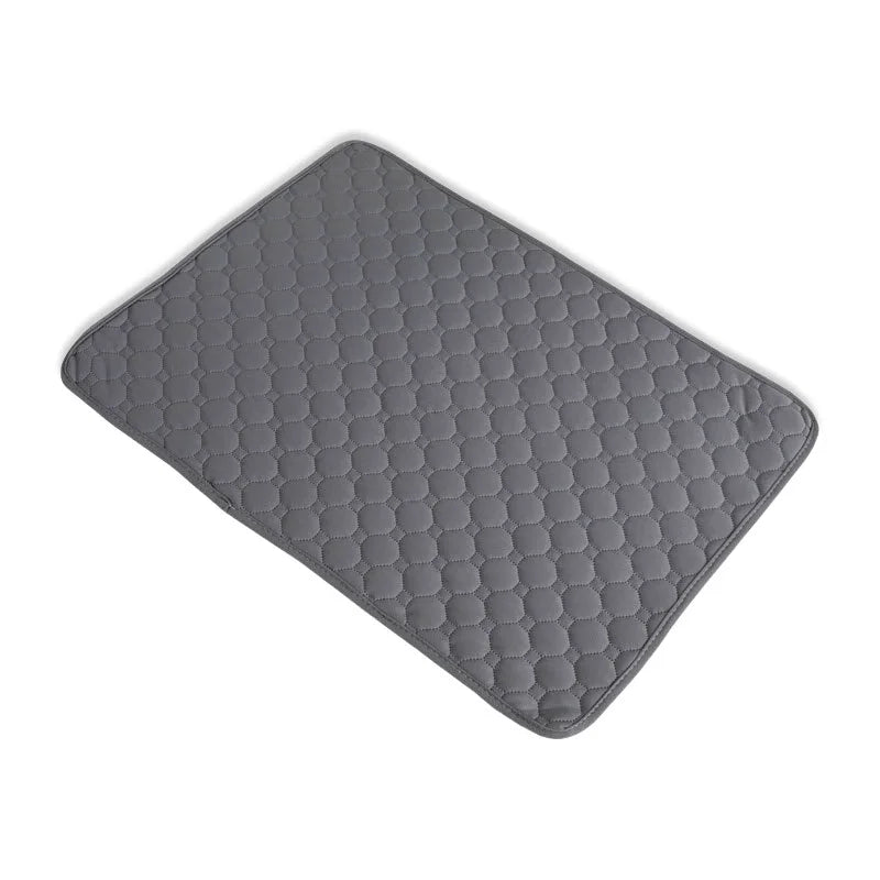 Reusable Dog Pee Pad - Washable & Absorbent Mat | Canisalfa