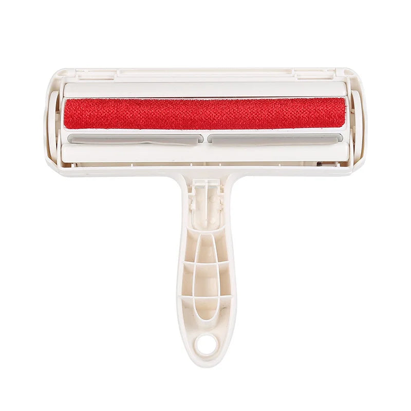 Pet Hair Remover Mitts & Lint Roller Set | Canisalfa