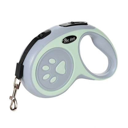 Durable Retractable Dog Leash - 3M & 5M Pet Lead | Canisalfa