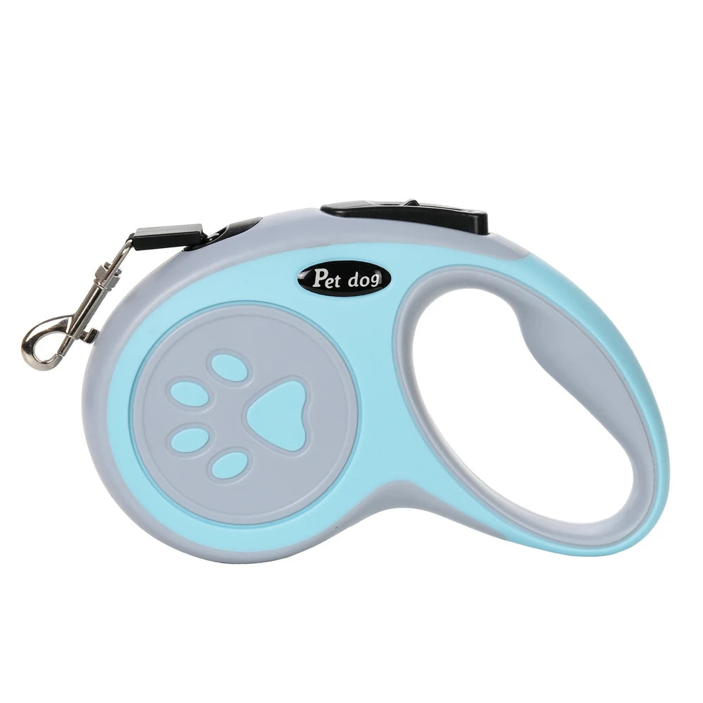 Durable Retractable Dog Leash - 3M & 5M Pet Lead | Canisalfa
