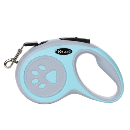 Durable Retractable Dog Leash - 3M & 5M Pet Lead | Canisalfa