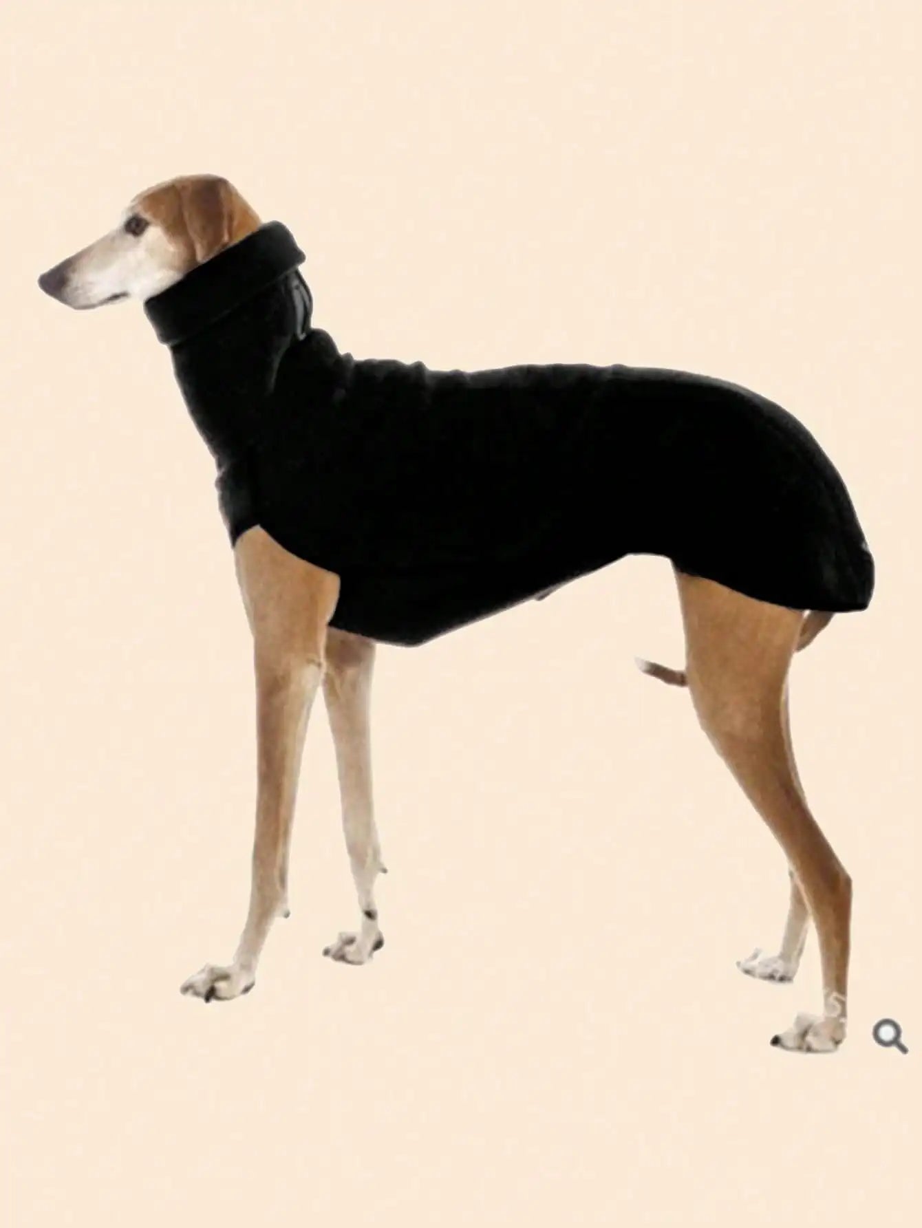 Greyhound Clothes & Winter Onesies | Canisalfa