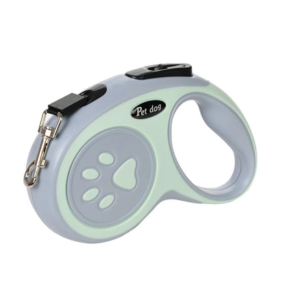 Durable Retractable Dog Leash - 3M & 5M Pet Lead | Canisalfa