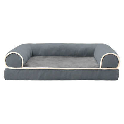 Comfortable Dog Sofa Bed - Non-Slip Pet Bed | Canisalfa
