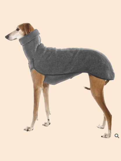Greyhound Clothes & Winter Onesies | Canisalfa