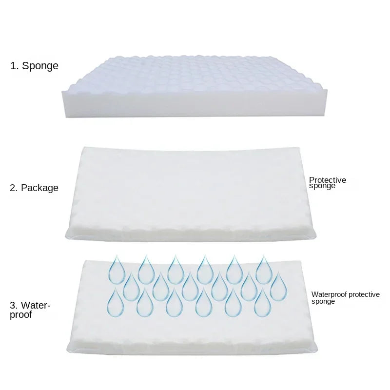 Comfortable Dog Sofa Bed - Non-Slip Pet Bed | Canisalfa