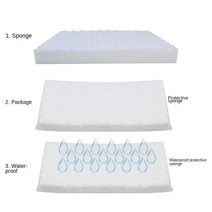 Comfortable Dog Sofa Bed - Non-Slip Pet Bed | Canisalfa