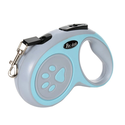Durable Retractable Dog Leash - 3M & 5M Pet Lead | Canisalfa