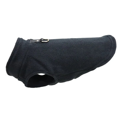 Winter Warm Fleece Dog Clothes - Cozy Pet Jacket | Canisalfa