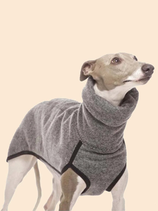 Greyhound Clothes & Winter Onesies | Canisalfa