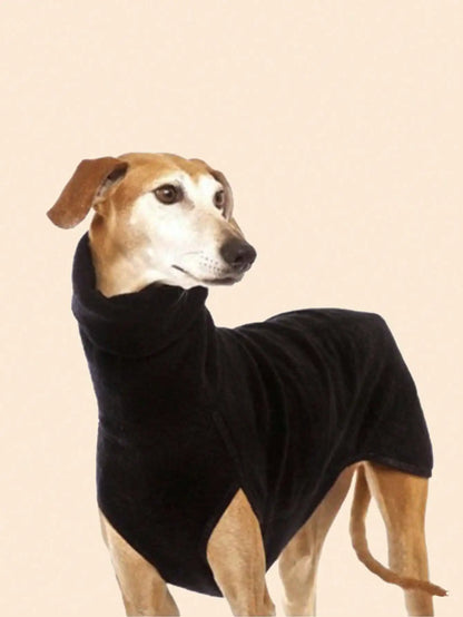 Greyhound Clothes & Winter Onesies | Canisalfa