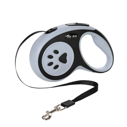 Durable Retractable Dog Leash - 3M & 5M Pet Lead | Canisalfa