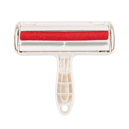 Pet Hair Remover Mitts & Lint Roller Set | Canisalfa