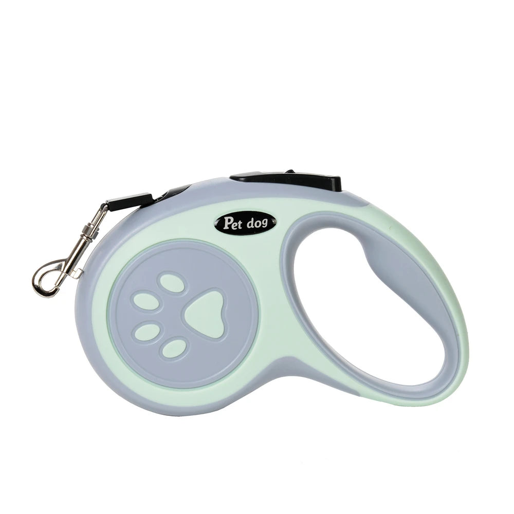 Durable Retractable Dog Leash - 3M & 5M Pet Lead | Canisalfa