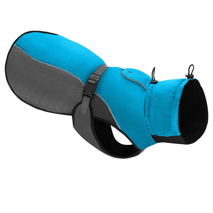 Waterproof Dog Winter Jacket - Windproof Coat | Canisalfa